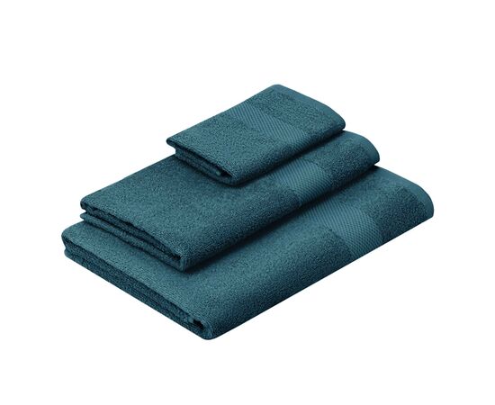 Рушник Ardesto Essence 100% бавовна, смарагдовий 30х50 см (ART2230EM), зображення 4 Рушник Ardesto Essence 100% бавовна, смарагдовий 30х50 см (ART2230EM), зображення 4