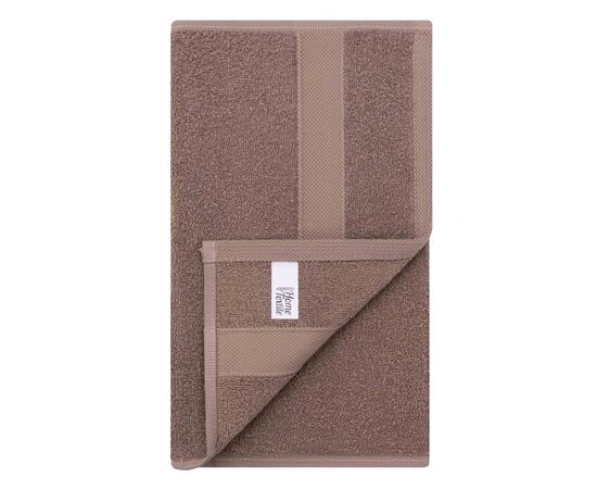 Рушник Ardesto Splendid 100% бавовна, бежевий 30х50 см (ART2330BE), зображення 2 Рушник Ardesto Splendid 100% бавовна, бежевий 30х50 см (ART2330BE), зображення 2