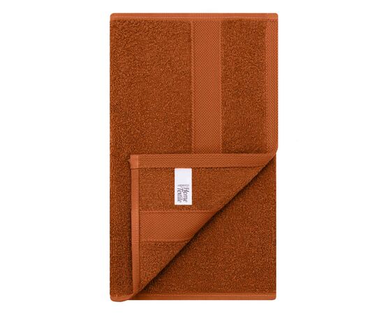 Полотенце Ardesto Splendid 100% хлопок, терракотовый 70х140 см (ART2370TE), изображение 2 Полотенце Ardesto Splendid 100% хлопок, терракотовый 70х140 см (ART2370TE), изображение 2