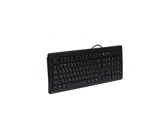 Клавиатура A4Tech KR-83 PS/2, изображение 2 Клавиатура A4Tech KR-83 PS/2, изображение 2
