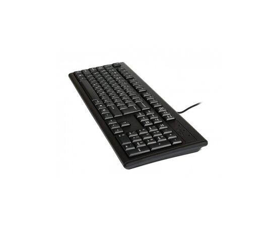 Клавиатура A4Tech KR-83 PS/2, изображение 4 Клавиатура A4Tech KR-83 PS/2, изображение 4
