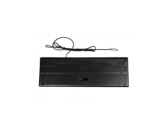 Клавиатура A4Tech KR-83 PS/2, изображение 5 Клавиатура A4Tech KR-83 PS/2, изображение 5