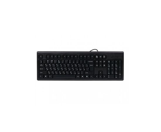 Клавиатура A4Tech KR-83 PS/2