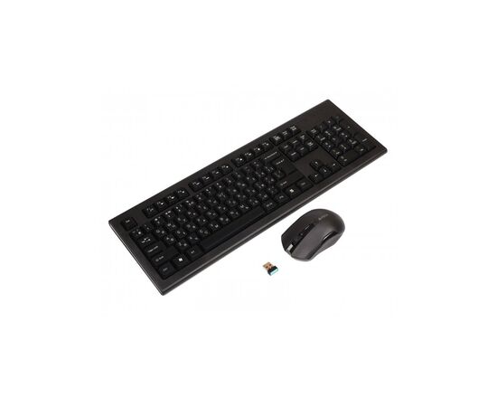 Комплект A4Tech 3000N, зображення 2 Комплект A4Tech 3000N, зображення 2