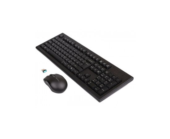 Комплект A4Tech 3000N, зображення 3 Комплект A4Tech 3000N, зображення 3