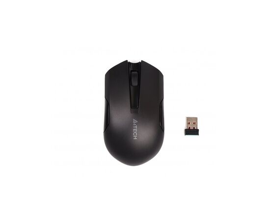 Комплект A4Tech 3000N, зображення 4 Комплект A4Tech 3000N, зображення 4
