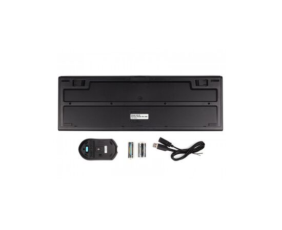 Комплект A4Tech 3000N, зображення 5 Комплект A4Tech 3000N, зображення 5
