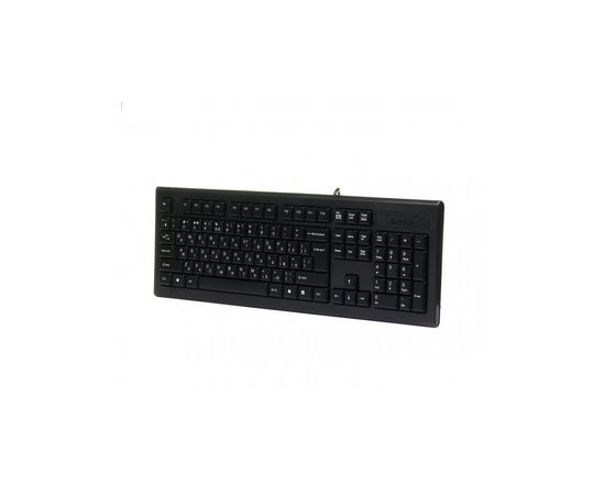 Клавіатура A4Tech KR-85 PS/2, зображення 2 Клавіатура A4Tech KR-85 PS/2, зображення 2