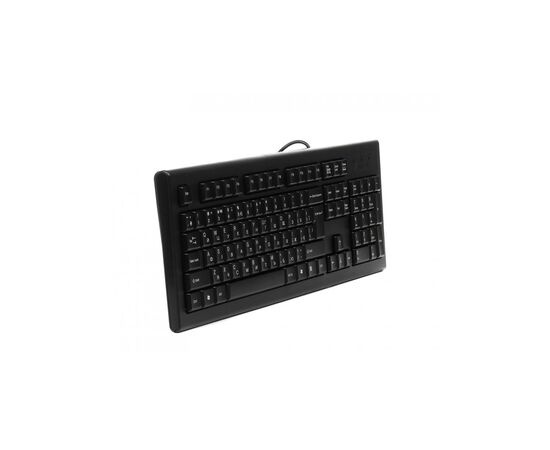 Клавіатура A4Tech KR-85 PS/2, зображення 3 Клавіатура A4Tech KR-85 PS/2, зображення 3