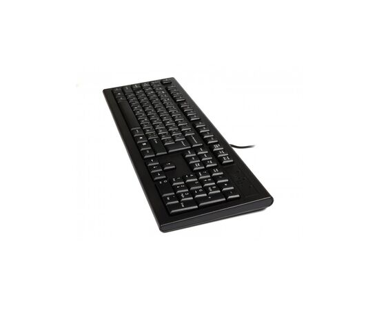 Клавіатура A4Tech KR-85 PS/2, зображення 4 Клавіатура A4Tech KR-85 PS/2, зображення 4