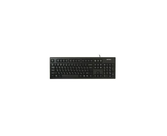 Клавіатура A4Tech KR-85 PS/2