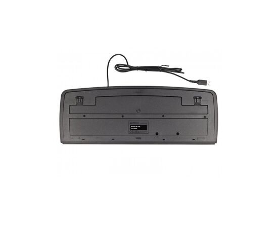Клавиатура A4Tech KB-720 Black USB, изображение 4 Клавиатура A4Tech KB-720 Black USB, изображение 4