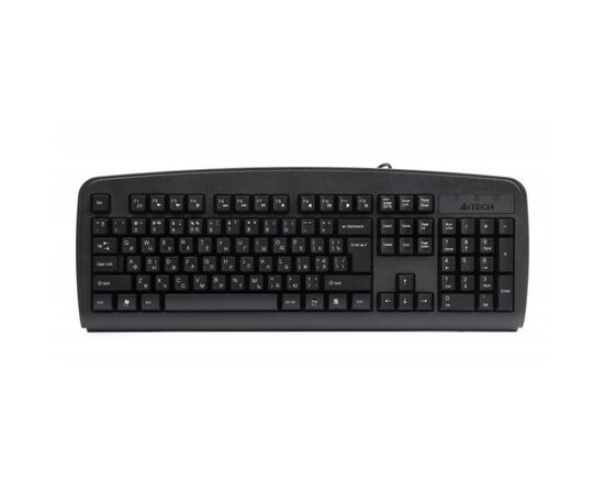 Клавиатура A4Tech KB-720 Black USB