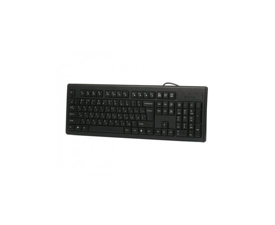 Комплект A4Tech KRS-8372 USB Black, зображення 2 Комплект A4Tech KRS-8372 USB Black, зображення 2