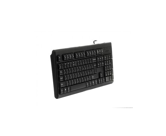 Комплект A4Tech KRS-8372 USB Black, зображення 3 Комплект A4Tech KRS-8372 USB Black, зображення 3