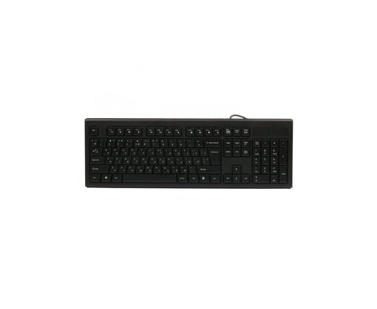 Комплект A4Tech KRS-8372 USB Black