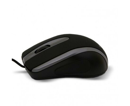 Мышка Havit HV-MS753 USB Black/Gray (23942)