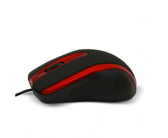 Мишка Havit V-MS753 USB Black/Red (23939)