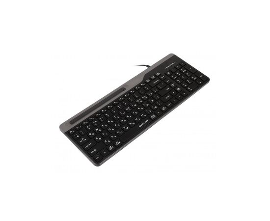 Клавиатура A4Tech FK25 USB Black, изображение 2 Клавиатура A4Tech FK25 USB Black, изображение 2