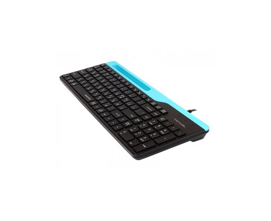 Клавиатура A4Tech FK25 USB Black, изображение 3 Клавиатура A4Tech FK25 USB Black, изображение 3