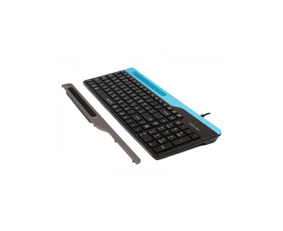 Клавиатура A4Tech FK25 USB Black, изображение 4 Клавиатура A4Tech FK25 USB Black, изображение 4