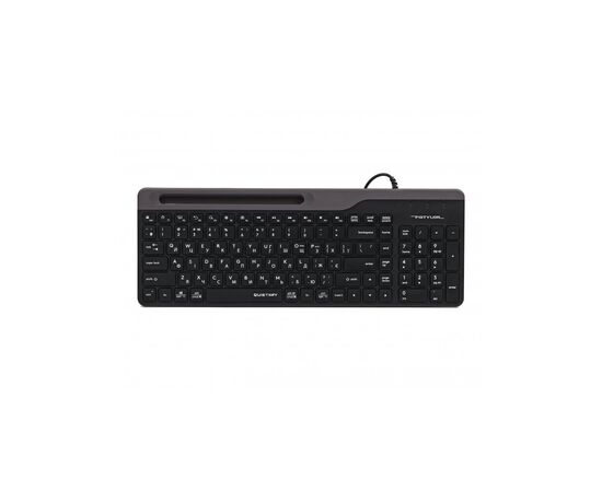 Клавиатура A4Tech FK25 USB Black
