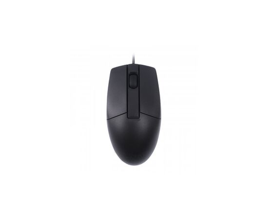 Комплект A4Tech KK-3330 USB Black (KK-3330 Black), изображение 3 Комплект A4Tech KK-3330 USB Black (KK-3330 Black), изображение 3