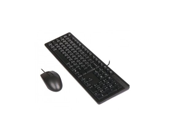 Комплект A4Tech KK-3330S USB Black, изображение 5 Комплект A4Tech KK-3330S USB Black, изображение 5