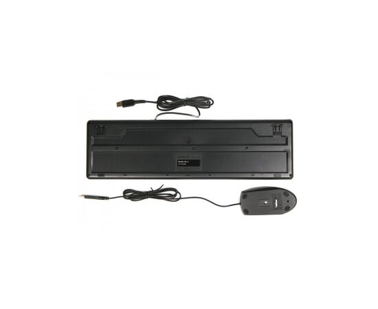 Комплект A4Tech KK-3330S USB Black, изображение 7 Комплект A4Tech KK-3330S USB Black, изображение 7