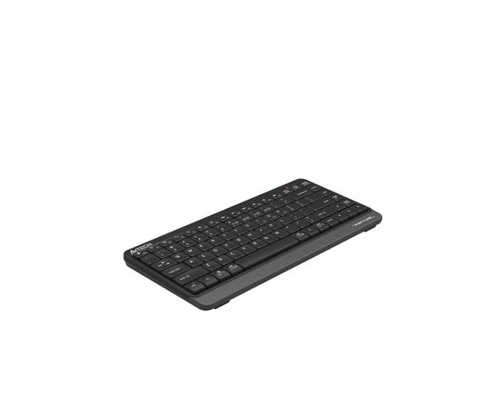 Клавиатура A4Tech FBK11 Wireless Grey, изображение 3 Клавиатура A4Tech FBK11 Wireless Grey, изображение 3