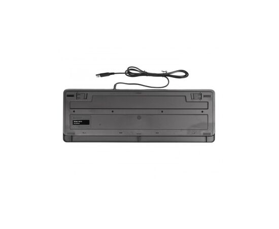 Клавіатура A4Tech FKS10 USB Grey, зображення 6 Клавіатура A4Tech FKS10 USB Grey, зображення 6