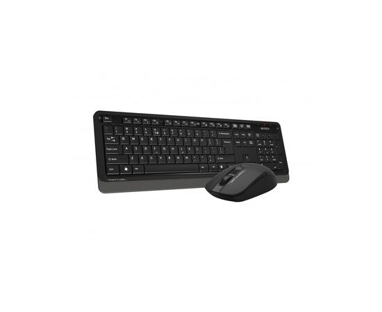 Комплект A4Tech FG1012 Wireless Black, зображення 3 Комплект A4Tech FG1012 Wireless Black, зображення 3