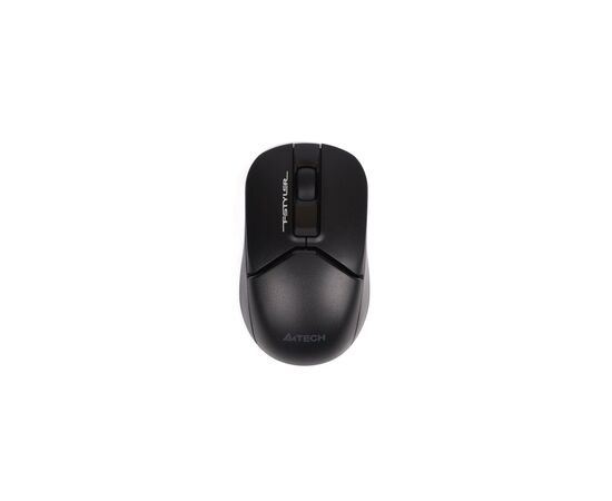 Комплект A4Tech FG1012 Wireless Black, зображення 5 Комплект A4Tech FG1012 Wireless Black, зображення 5