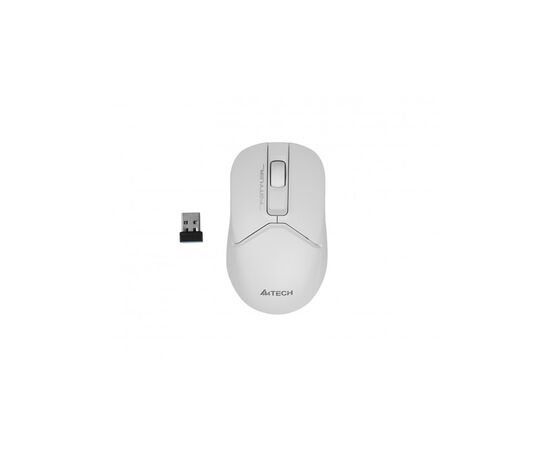 Комплект A4Tech FG1012 Wireless White, изображение 4 Комплект A4Tech FG1012 Wireless White, изображение 4