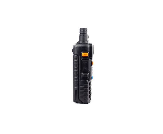 Портативная рация Baofeng UV-5R Black, изображение 2 Портативная рация Baofeng UV-5R Black, изображение 2