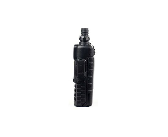 Портативная рация Baofeng UV-5R Black, изображение 3 Портативная рация Baofeng UV-5R Black, изображение 3