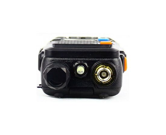 Портативная рация Baofeng UV-5R Black, изображение 4 Портативная рация Baofeng UV-5R Black, изображение 4