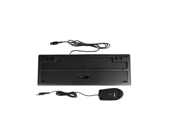 Комплект A4Tech KR-8572S Black, изображение 7 Комплект A4Tech KR-8572S Black, изображение 7
