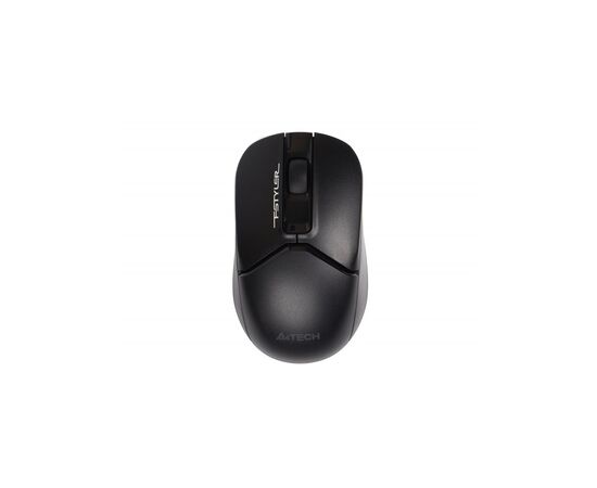 Комплект A4Tech FG1012S Wireless Black (FG1012S Black), изображение 5 Комплект A4Tech FG1012S Wireless Black (FG1012S Black), изображение 5