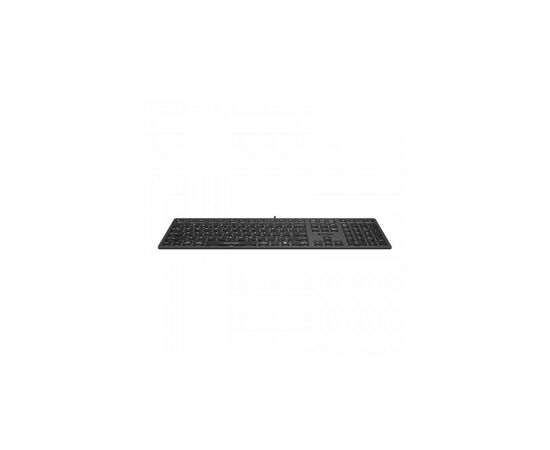 Клавіатура A4Tech FX60 USB Grey White backlit, зображення 4 Клавіатура A4Tech FX60 USB Grey White backlit, зображення 4