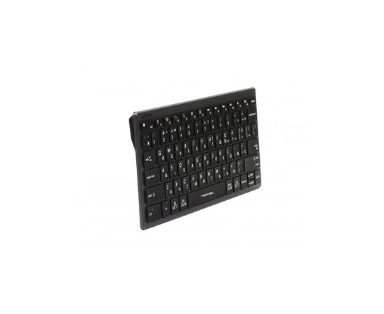 Клавиатура A4Tech FX61 USB Grey, изображение 4 Клавиатура A4Tech FX61 USB Grey, изображение 4