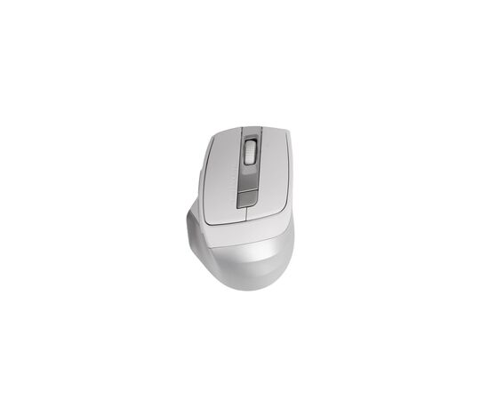 Комплект A4Tech FB2535C Wireless/Bluetooth Icy White (FB2535C Icy White), изображение 6 Комплект A4Tech FB2535C Wireless/Bluetooth Icy White (FB2535C Icy White), изображение 6