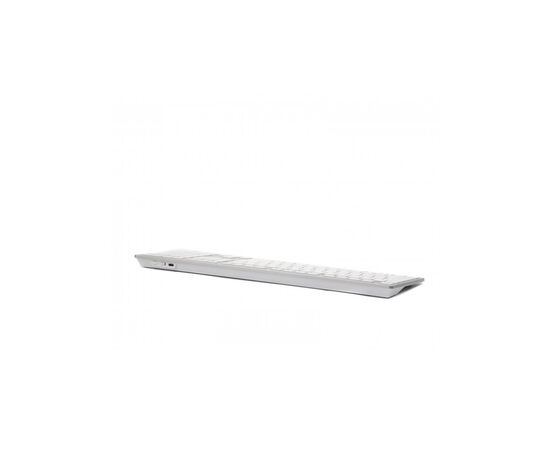 Клавиатура A4Tech FBX50C USB/Bluetooth White (FBX50C White), изображение 6 Клавиатура A4Tech FBX50C USB/Bluetooth White (FBX50C White), изображение 6