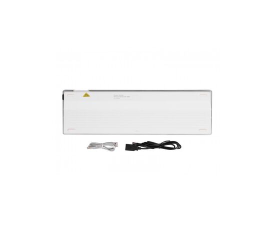 Клавиатура A4Tech FBX50C USB/Bluetooth White (FBX50C White), изображение 7 Клавиатура A4Tech FBX50C USB/Bluetooth White (FBX50C White), изображение 7