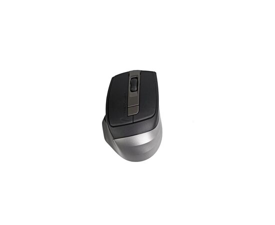 Комплект A4Tech FB2535CS Wireless/Bluetooth Smoky Grey (FB2535CS Smoky Grey), изображение 6 Комплект A4Tech FB2535CS Wireless/Bluetooth Smoky Grey (FB2535CS Smoky Grey), изображение 6