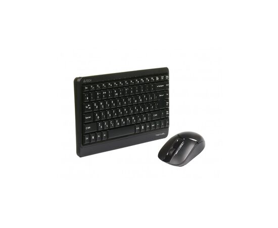 Комплект A4Tech FG1112S Wireless Black (FG1112S Black), зображення 3 Комплект A4Tech FG1112S Wireless Black (FG1112S Black), зображення 3