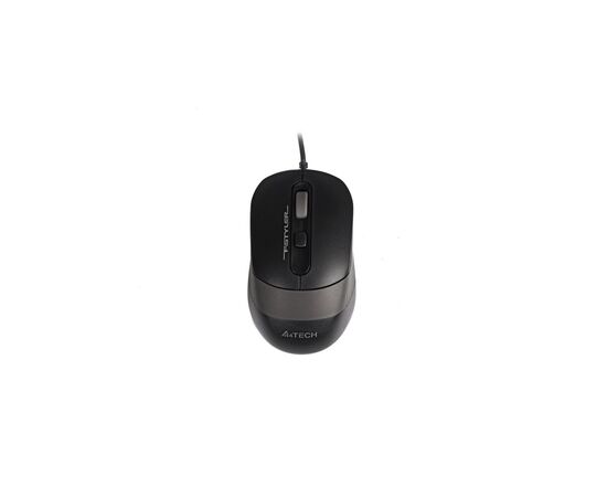 Комплект A4Tech F1110 USB Grey (F1110 Grey), зображення 6 Комплект A4Tech F1110 USB Grey (F1110 Grey), зображення 6