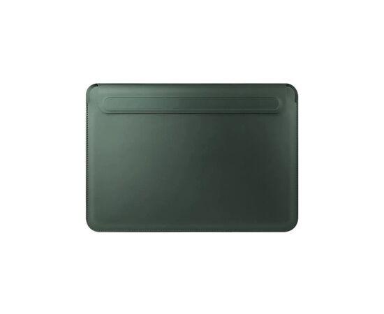 Чохол до ноутбука BeCover 11" MacBook ECO Leather Dark Green (709685)