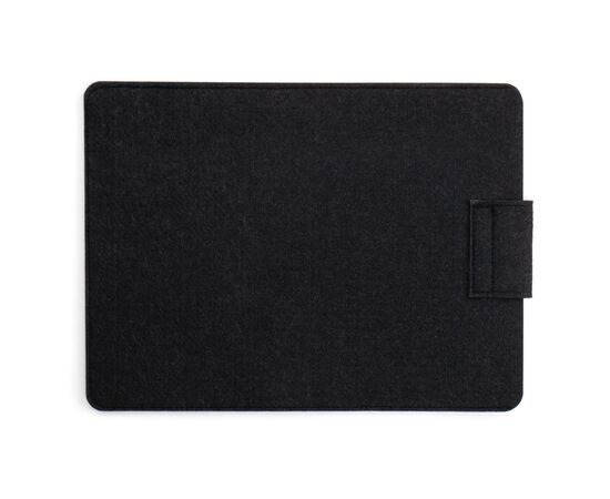 Чехол для ноутбука Vinga 15.6" NSF150 Black (NSF150BK), изображение 2 Чехол для ноутбука Vinga 15.6" NSF150 Black (NSF150BK), изображение 2