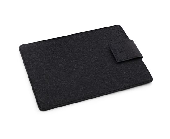 Чехол для ноутбука Vinga 15.6" NSF150 Black (NSF150BK), изображение 3 Чехол для ноутбука Vinga 15.6" NSF150 Black (NSF150BK), изображение 3